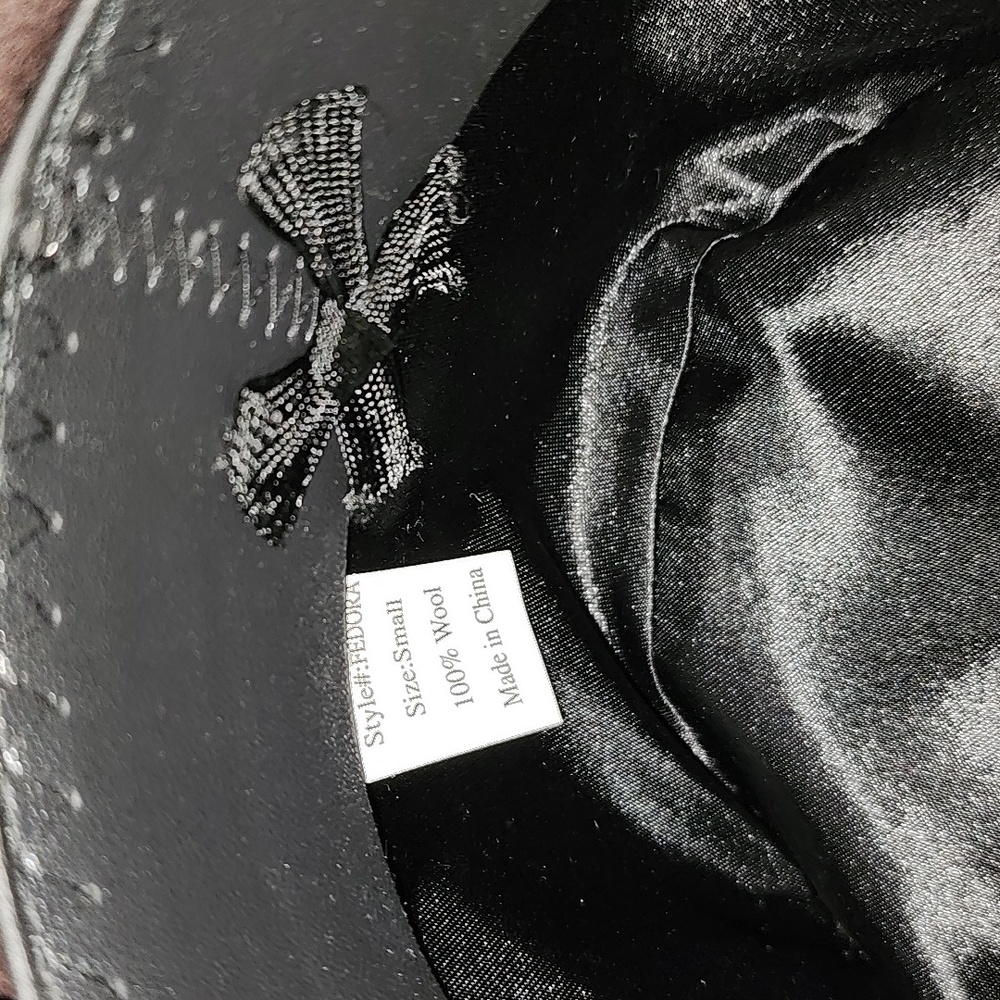 St. Patrick Fedora - image 7